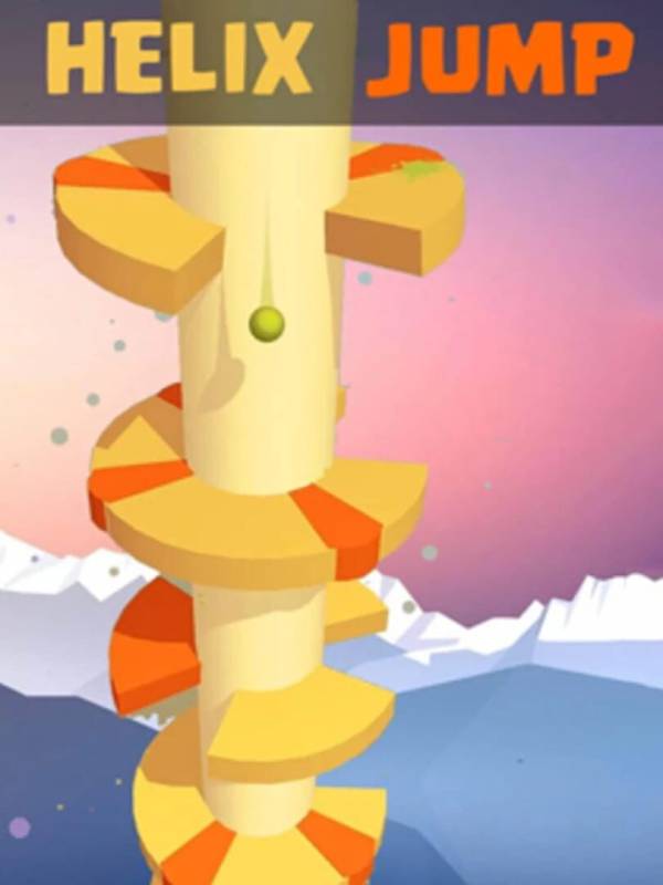 Helix Jump image