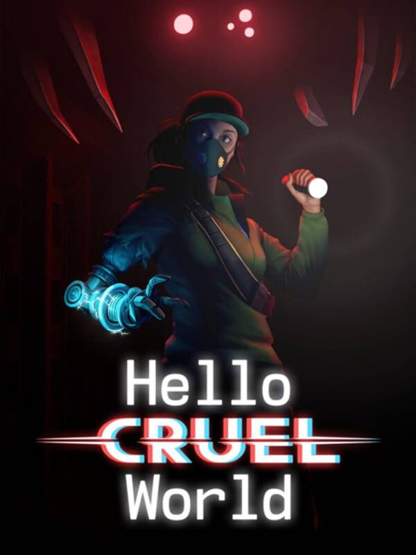 Hello Cruel World image