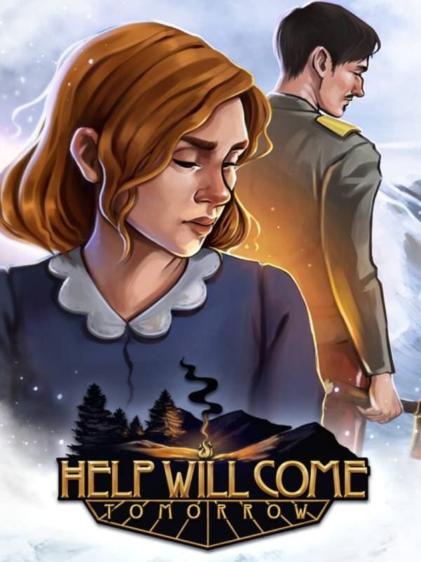 Help Will Come Tomorrow image