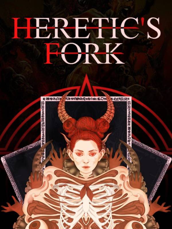 Heretic's Fork image