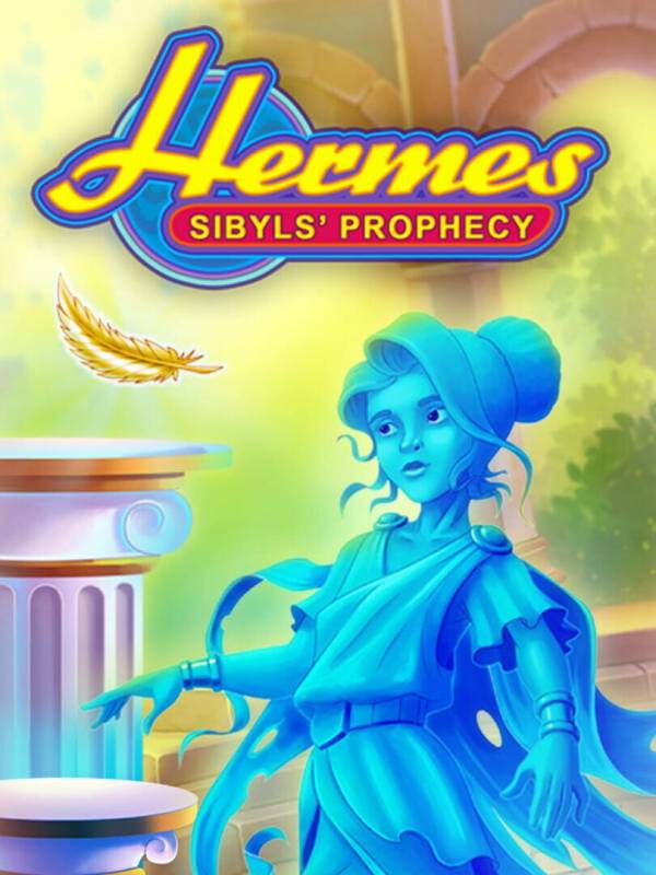 Hermes: Sibyls' Prophecy image