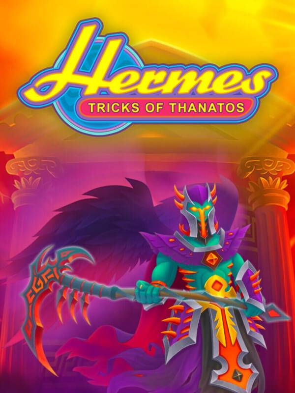 Hermes: Tricks of Thanatos image