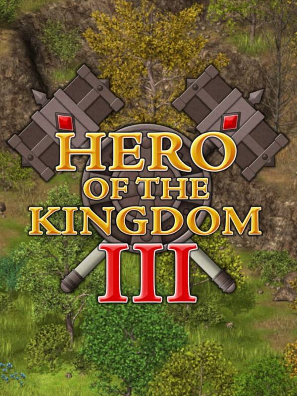 Hero of the Kingdom III image