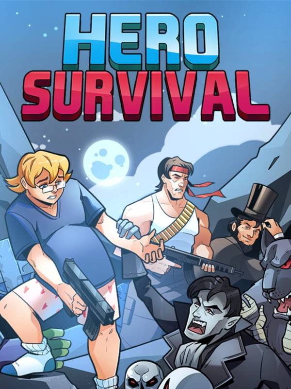 Hero Survival image