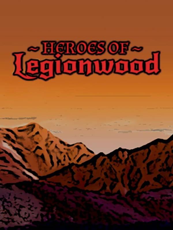 Heroes of Legionwood image