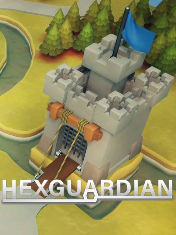 Hexguardian image