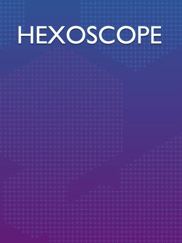 Hexoscope cover