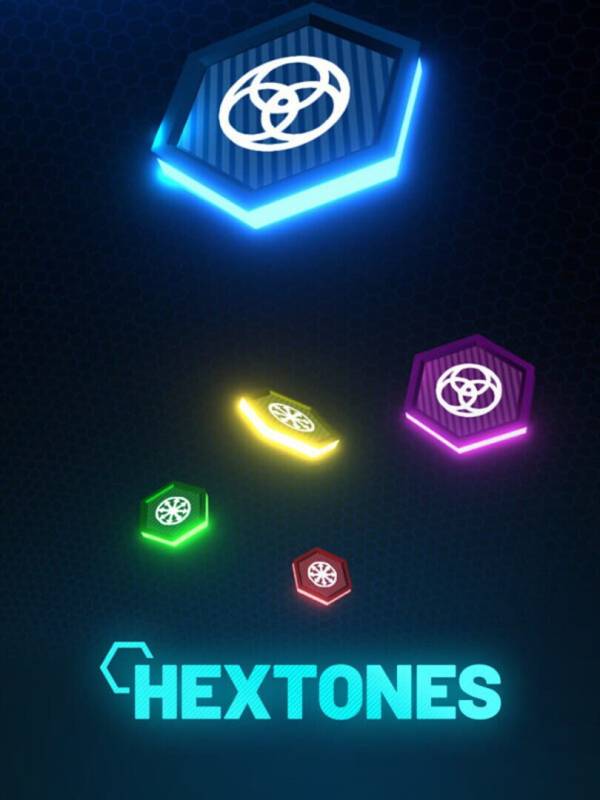 Hextones image