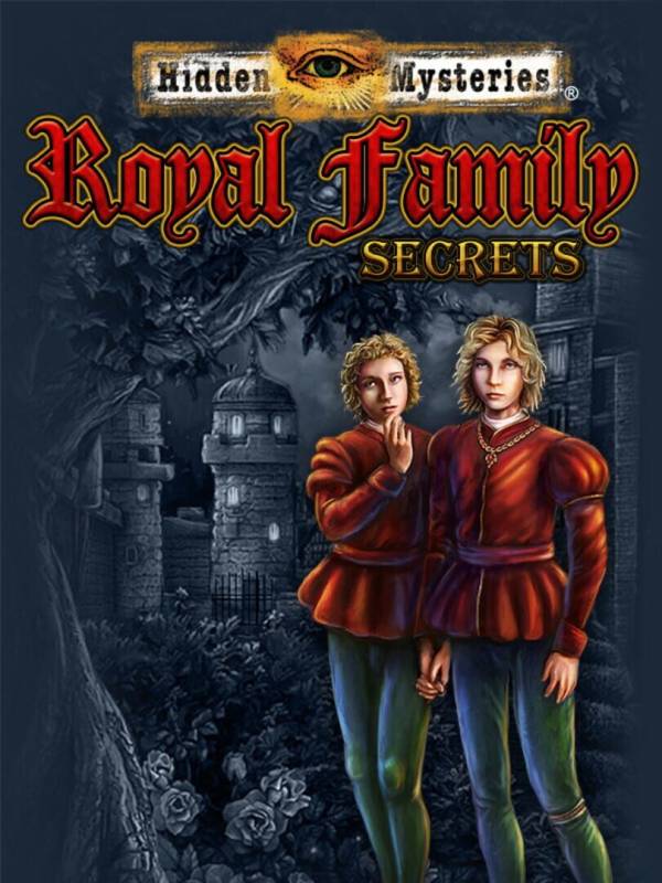 Hidden Mysteries: Royal Family Secrets image