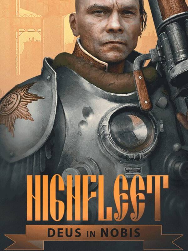 HighFleet image