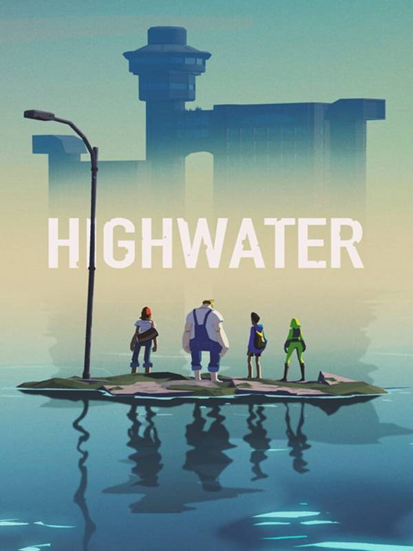 Highwater image