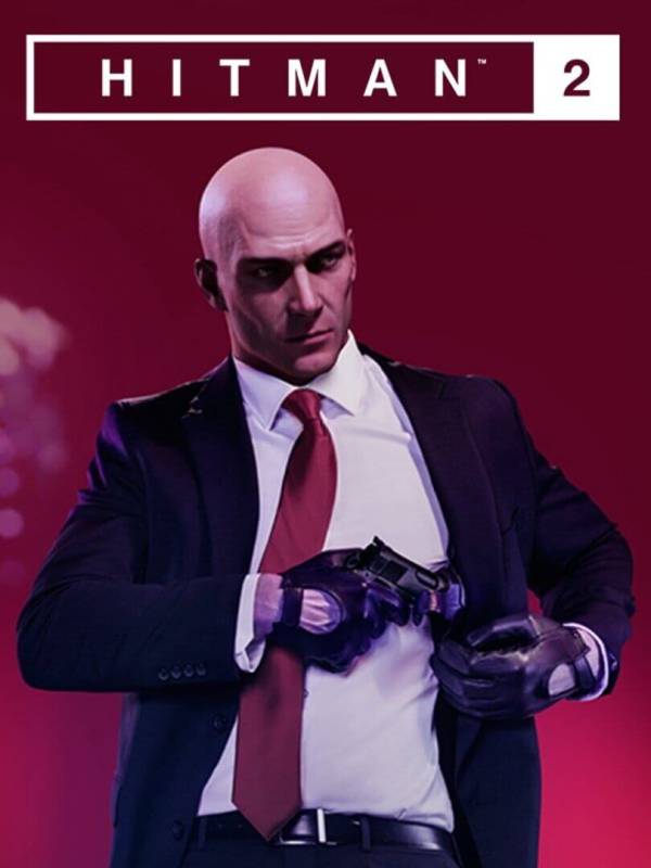 Hitman 2 image