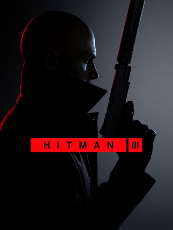 Hitman 3 image