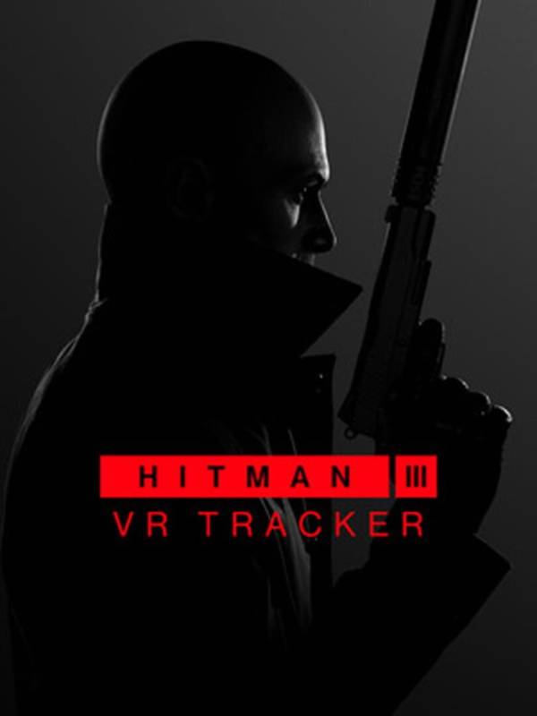 Hitman 3: VR Access cover