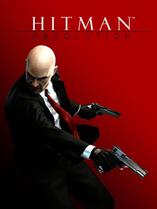 Hitman: Absolution image