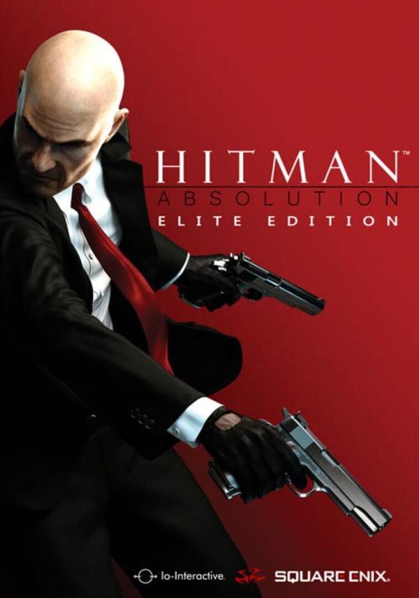 Hitman Absolution: Elite Edition image