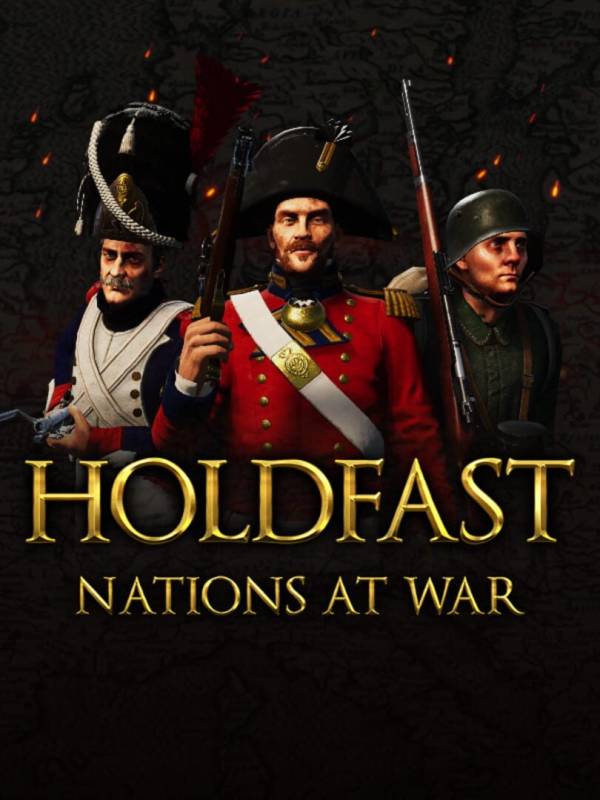 Holdfast: Nations At War image