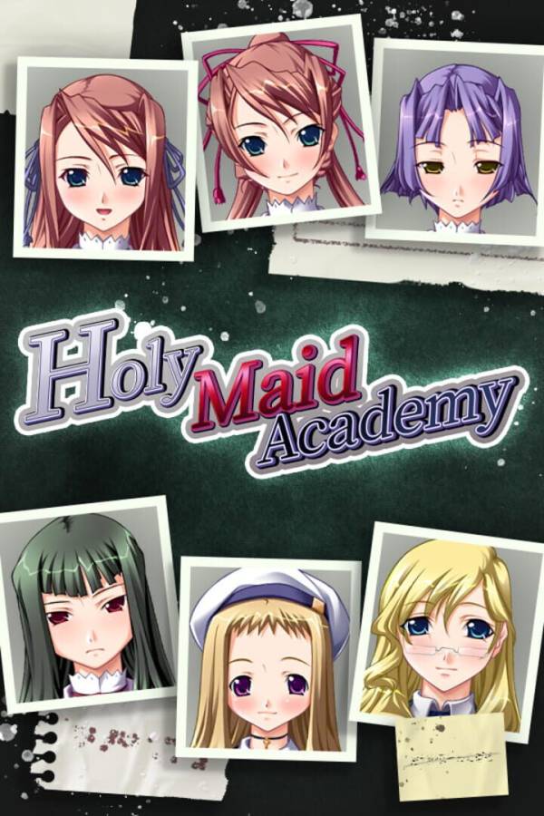 Holy Maid Academy image