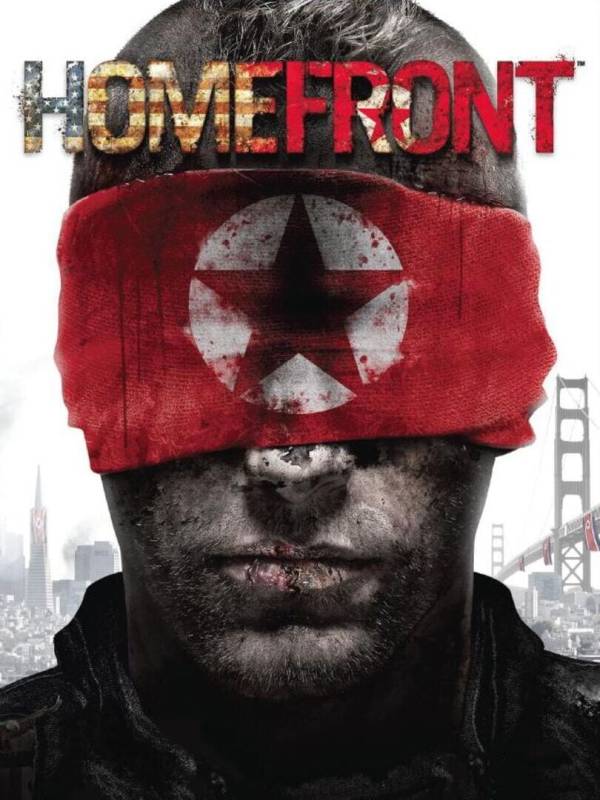 Homefront image