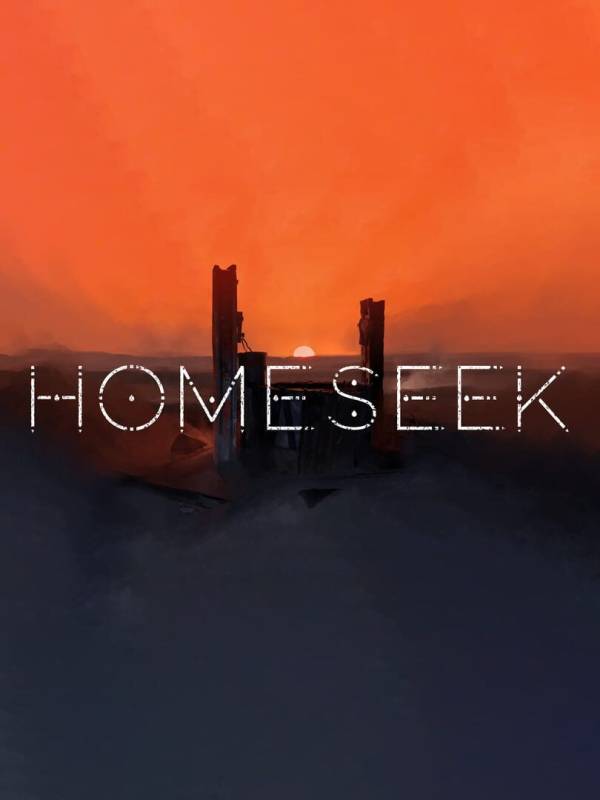 Homeseek cover