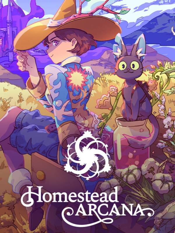 Homestead Arcana image