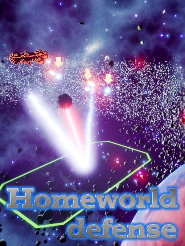 Homeworld Defense image