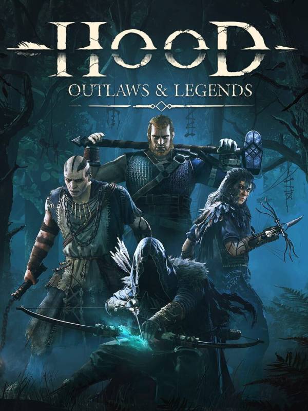 Hood: Outlaws & Legends image