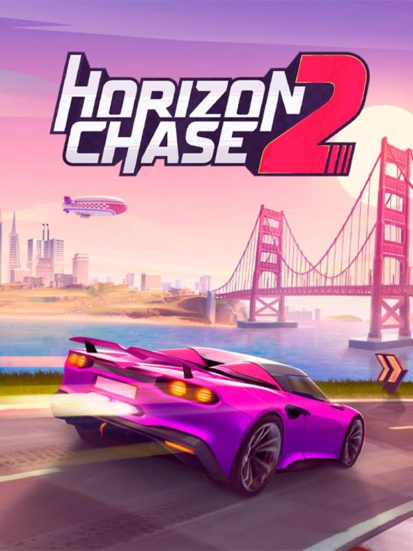 Horizon Chase 2 image