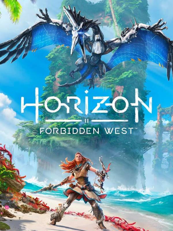 Horizon Forbidden West image