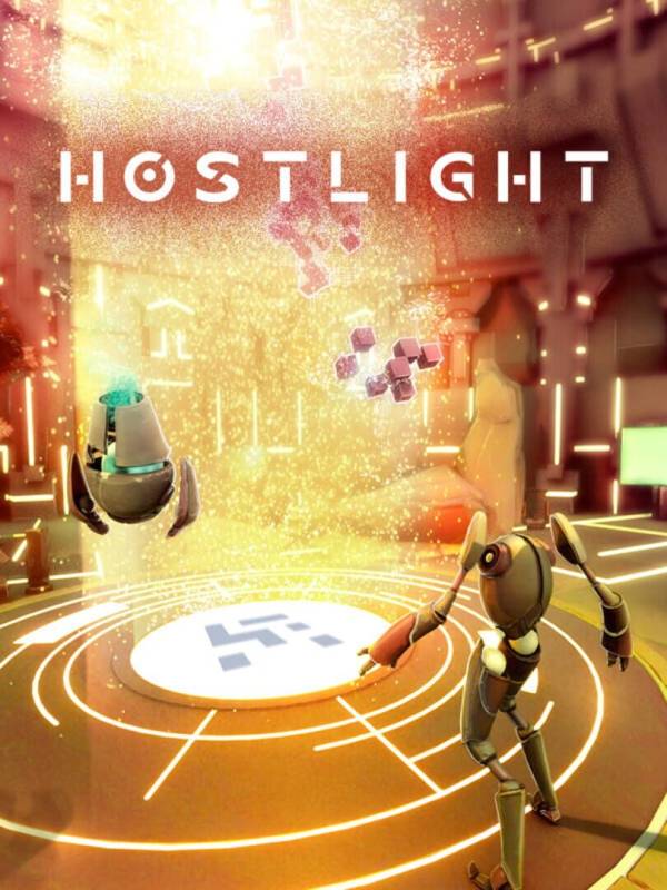 Hostlight image