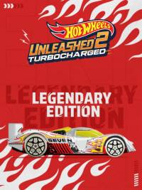 Hot Wheels Unleashed 2: Turbocharged - Legendary Edition image