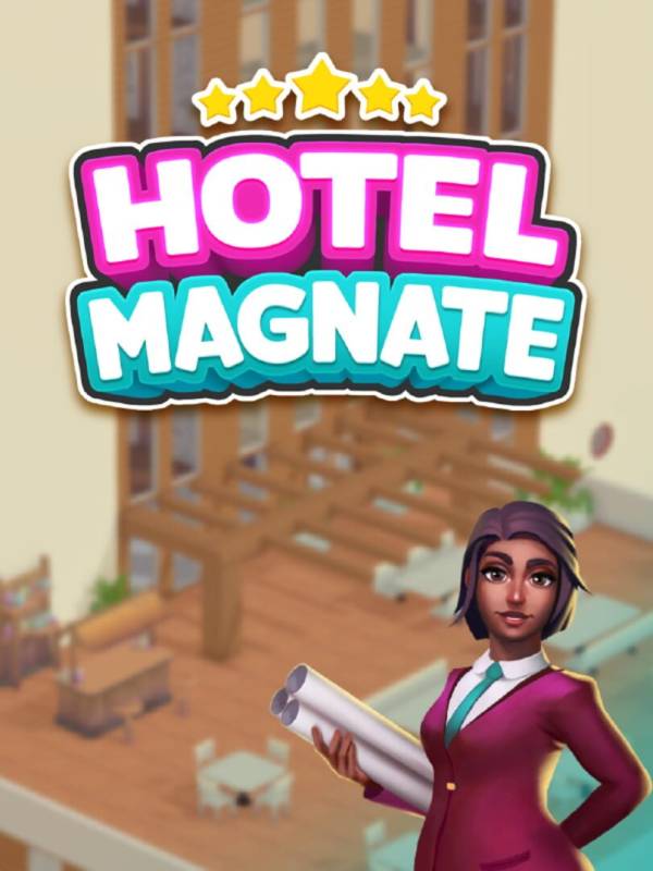 Hotel Magnate image