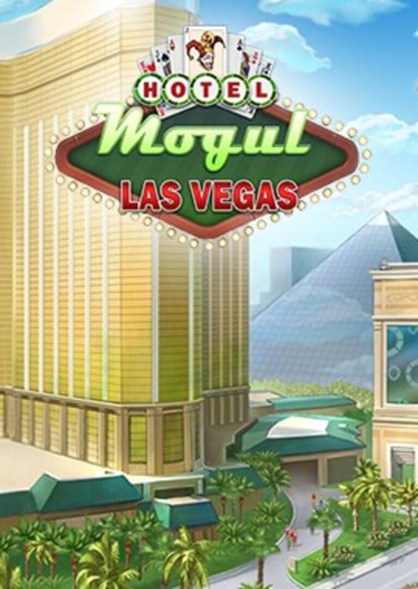 Hotel Mogul: Las Vegas image