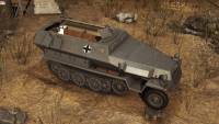 House Builder & Tank Mechanic Simulator screenshot thumbnail