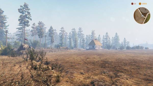House Builder & Tank Mechanic Simulator screenshot
