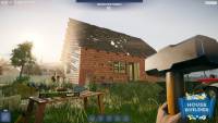 House Builder & Ultimate Fishing Simulator screenshot thumbnail