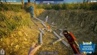 House Builder & Ultimate Fishing Simulator screenshot thumbnail