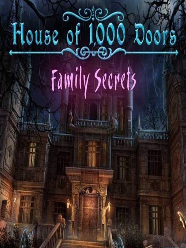 House of 1000 Doors: Family Secrets image