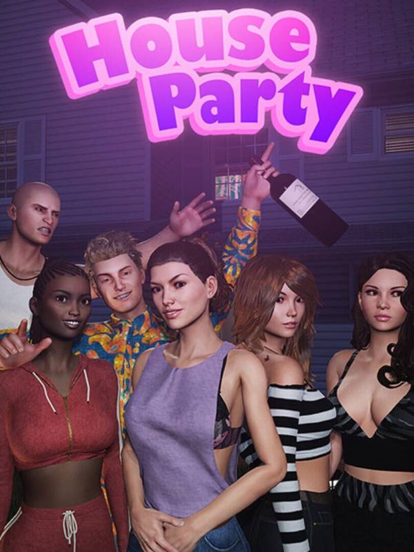 House Party image