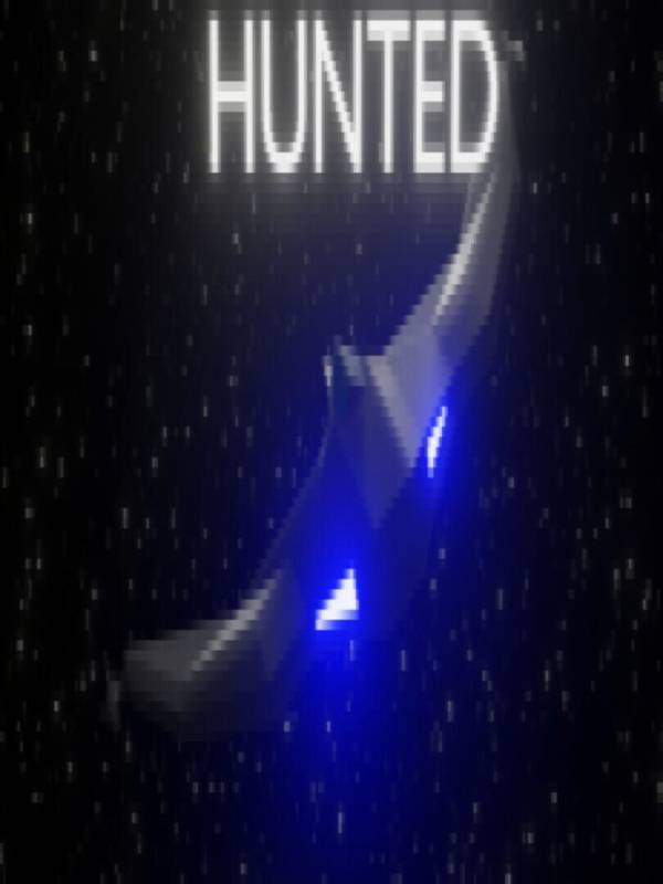 Hunted image