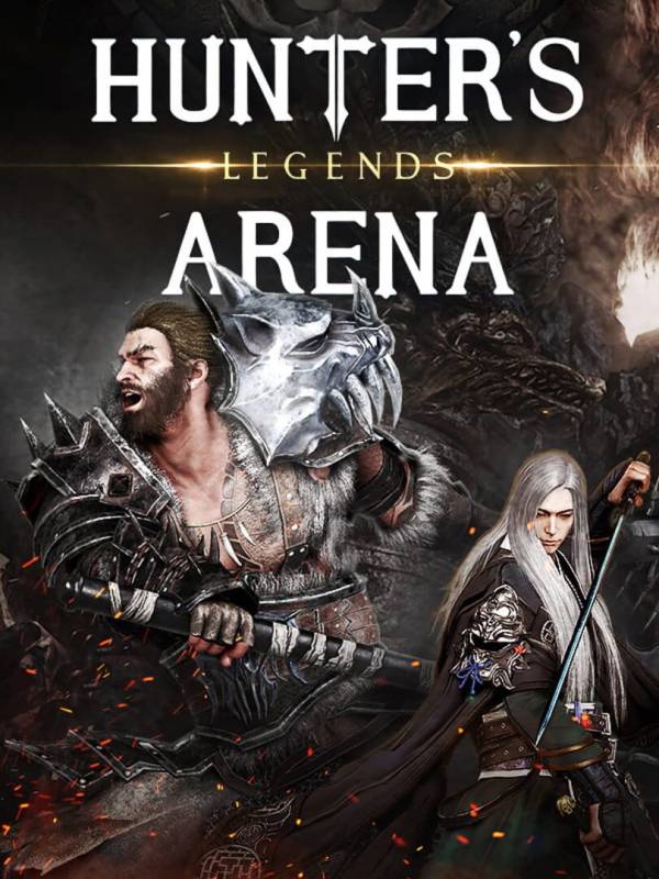 Hunter's Arena: Legends image