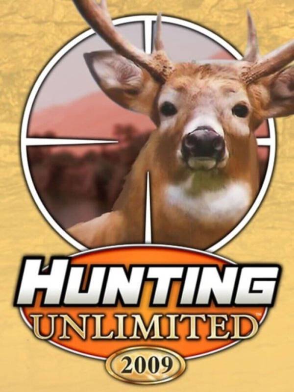 Hunting Unlimited 2009 cover