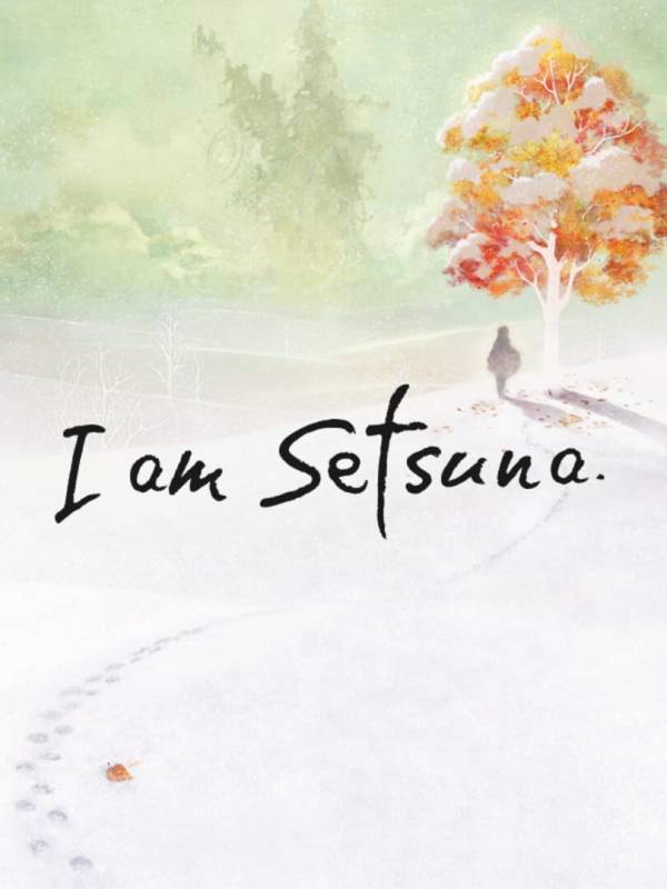 I Am Setsuna image