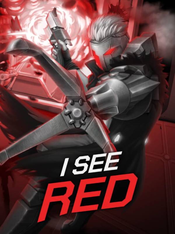 I See Red image