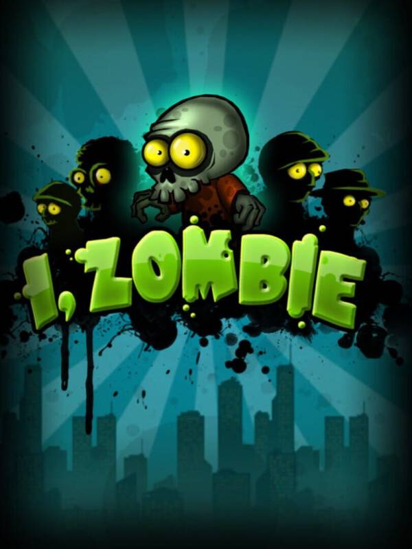 I, Zombie image