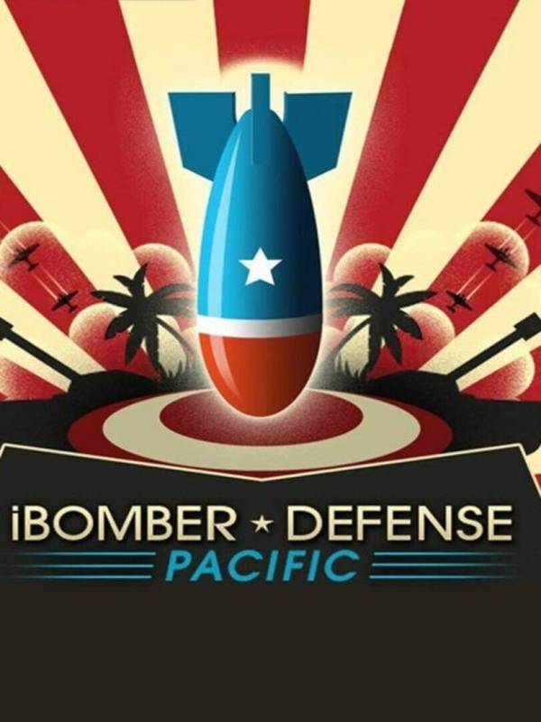 iBomber Defense Pacific image