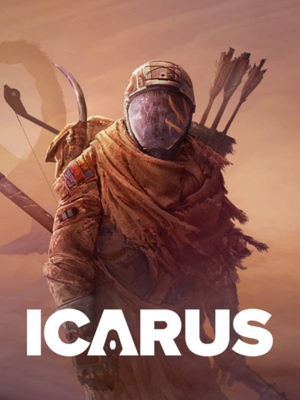 Icarus image