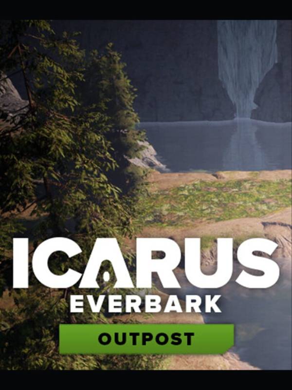 Icarus: Everbark Outpost image