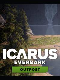Icarus: Everbark Outpost image