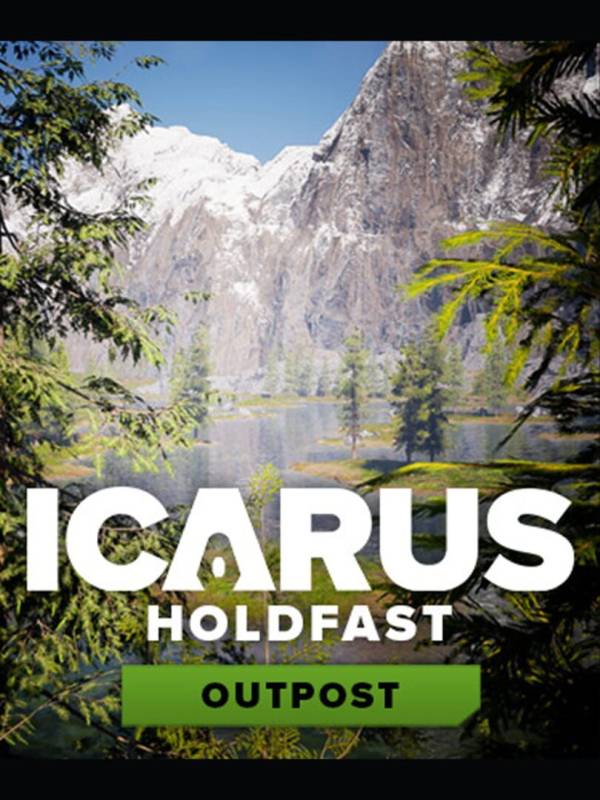 Icarus: Holdfast Outpost image
